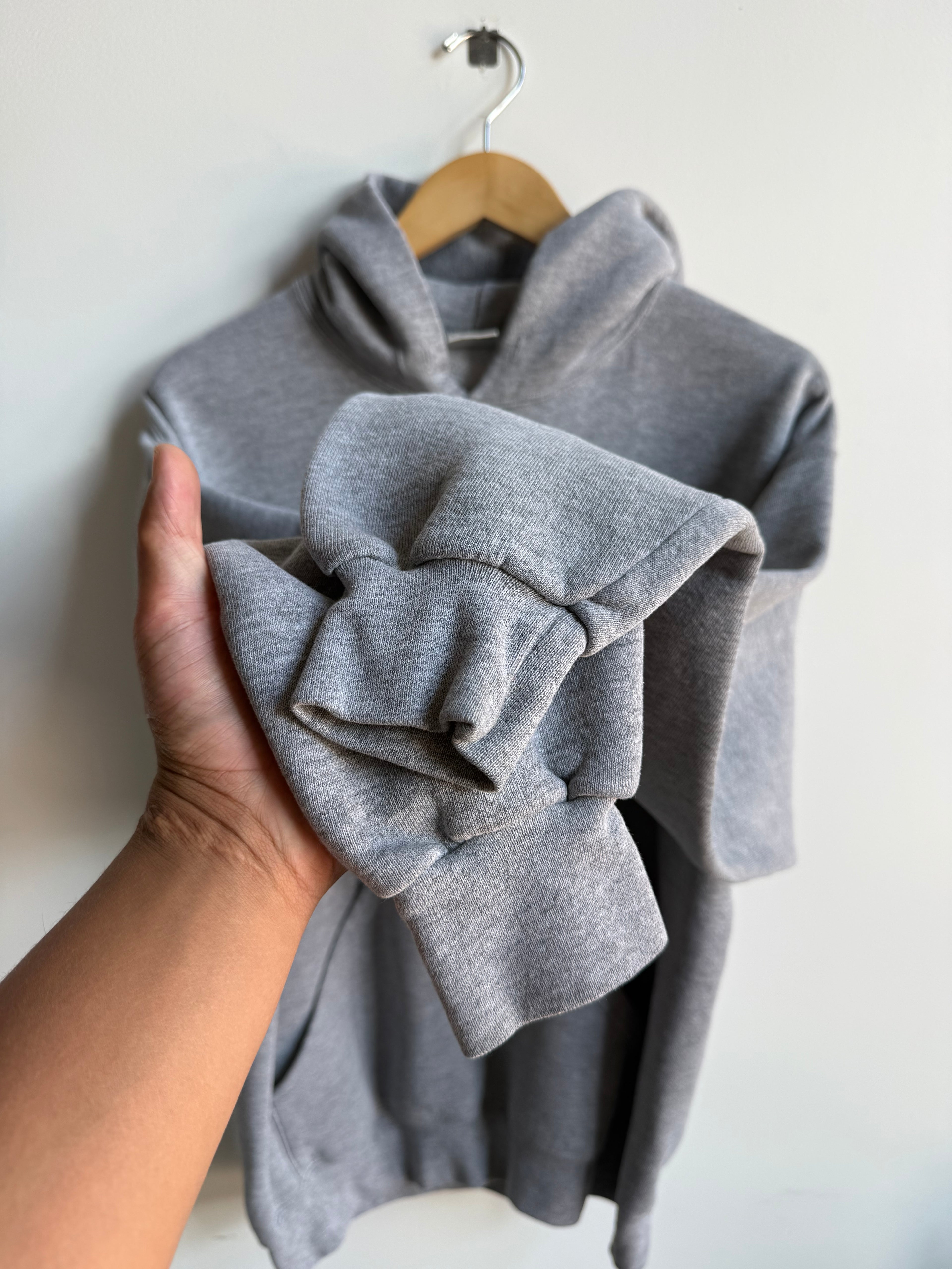 (L) Gamma Phi Beta Hoodie