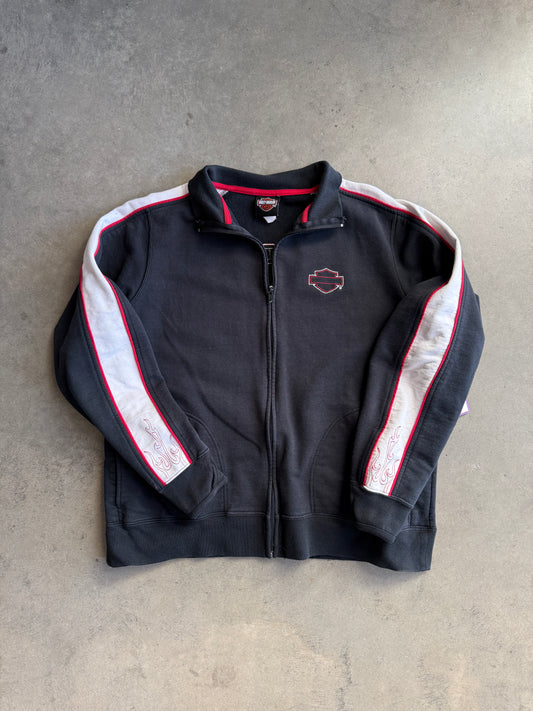 (M) Harley Mason City Sweatshirt