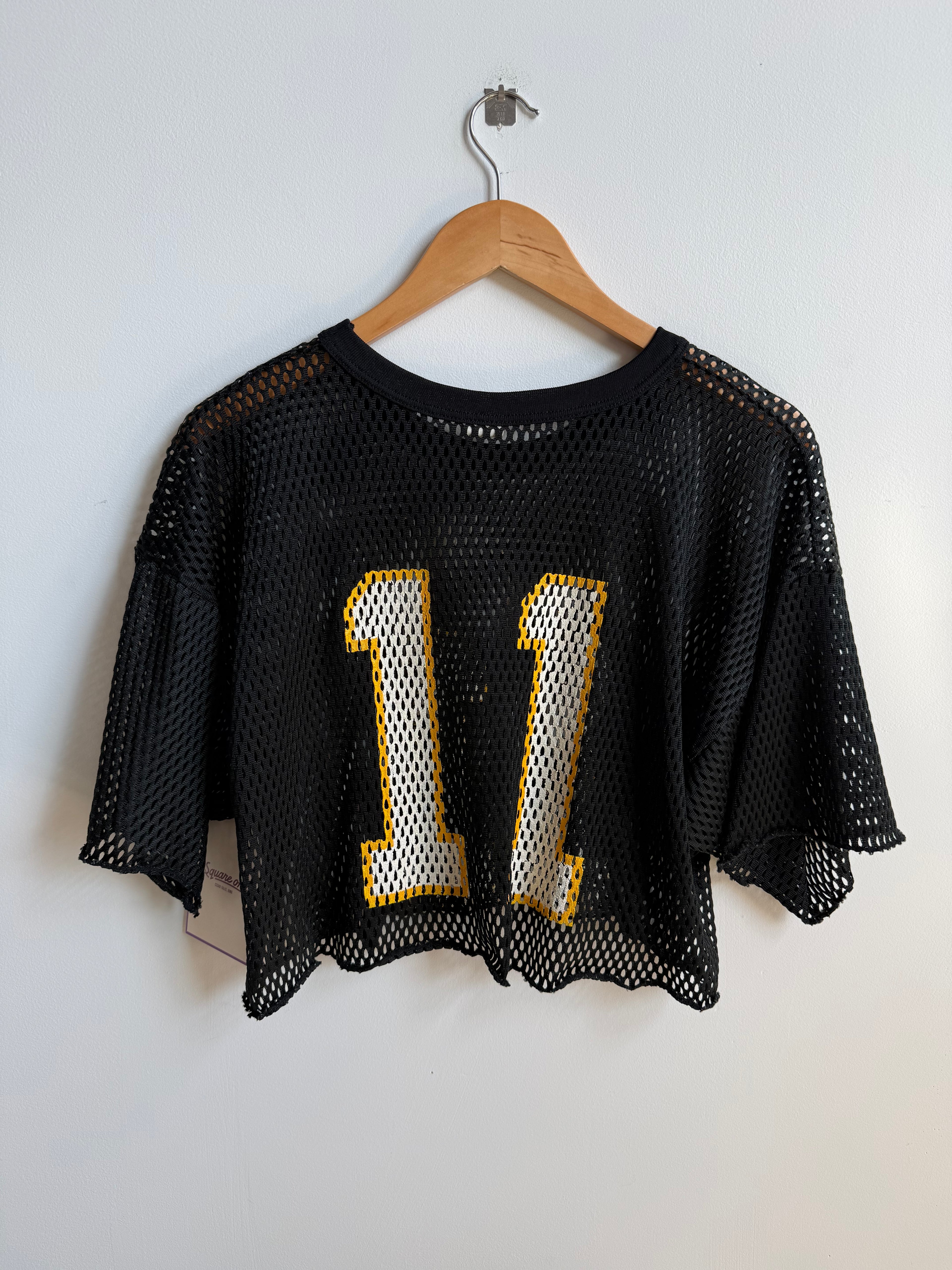 (M) Iowa Hawkeyes Jersey