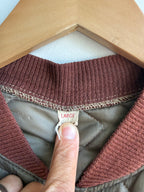 (L) Camp Puffer Vest