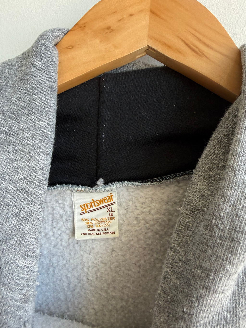 (L) Harley Davidson Hoodie