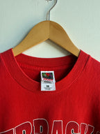 (XL) Nebraska Cornhuskers Tee