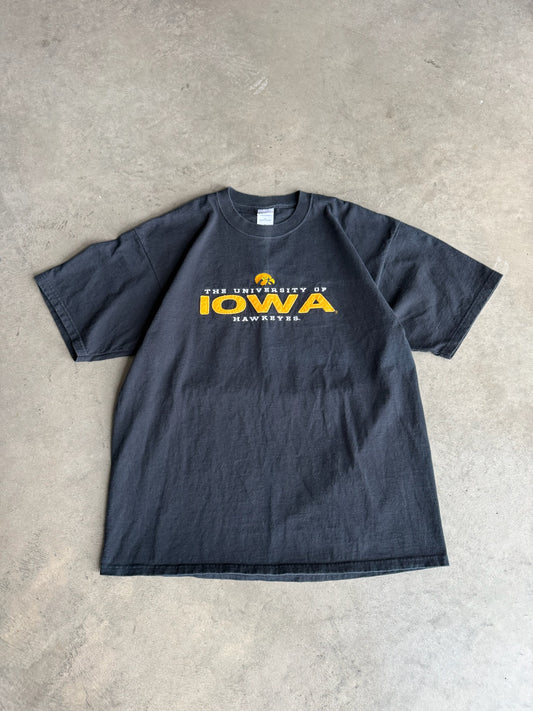 (XL) Iowa Hawkeyes Tee