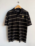 (L) Iowa Hawkeyes Polo Shirt