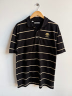 (L) Iowa Hawkeyes Polo Shirt