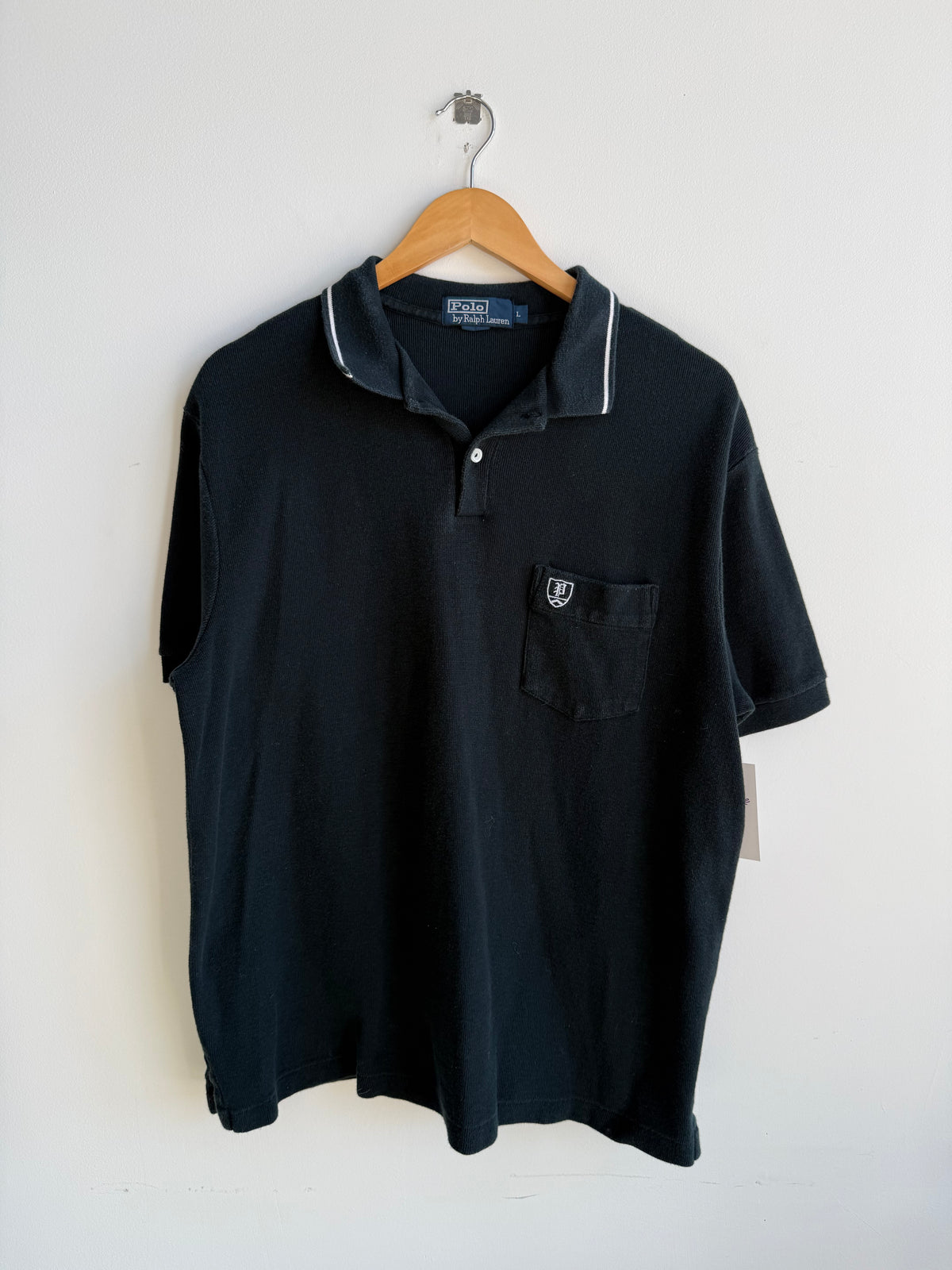 (L) Polo Ralph Lauren Shirt