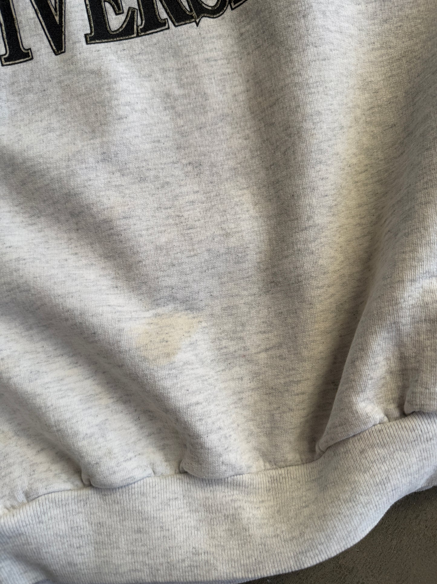 (L) Colorado State Rams Crew