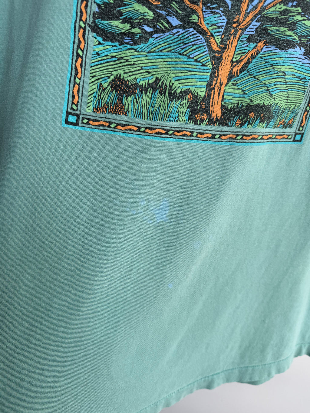(L) Plant a Tree Tee