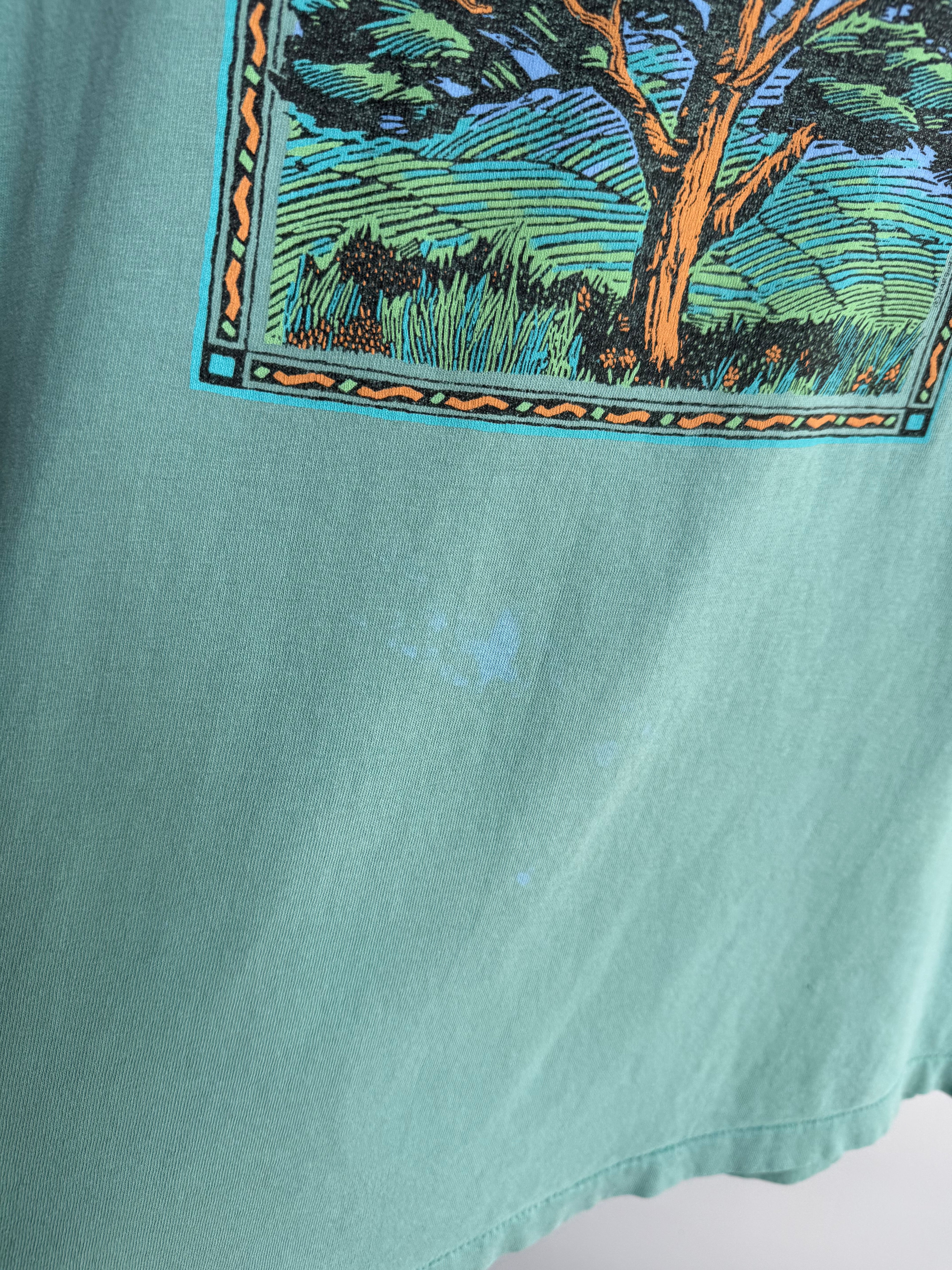 (L) Plant a Tree Tee