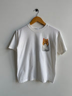 (S) Cats Pocket Tee