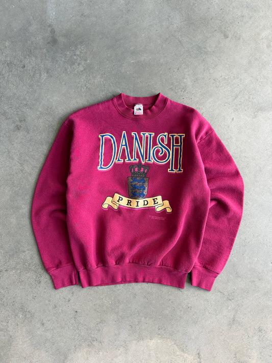 (M) Danish Pride Crew