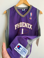 (S) Phoenix Suns Jersey