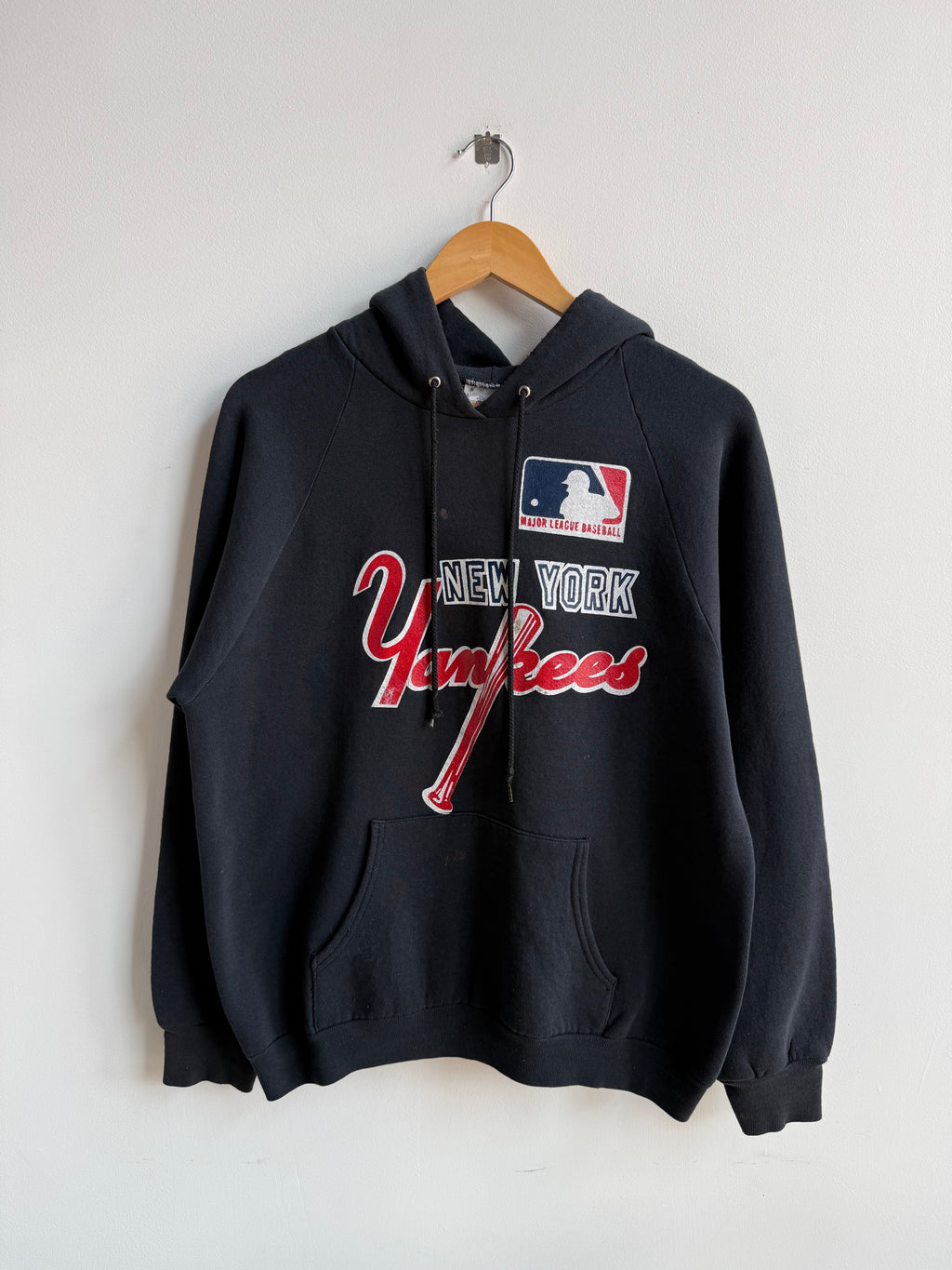 (L) New York Yankees Hoodie