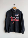 (L) New York Yankees Hoodie
