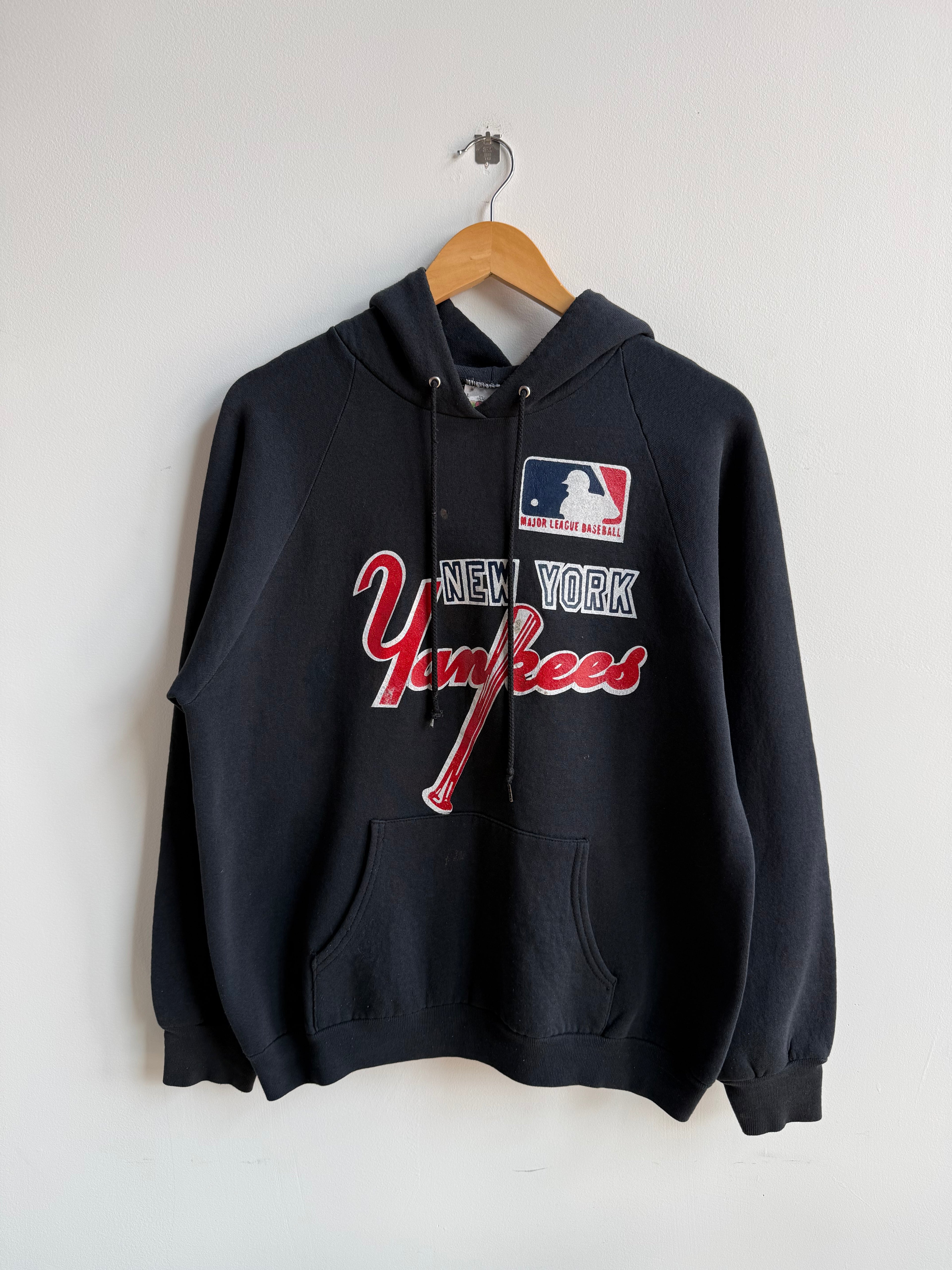 (L) New York Yankees Hoodie