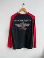 (M) Harley Waterloo Tee