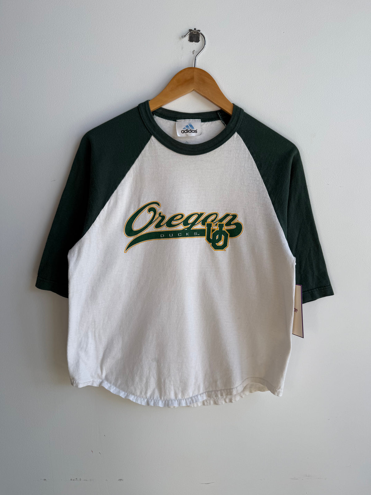 (S) Oregon Ducks Tee