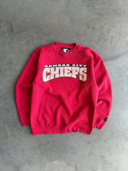 (M) Kansas City Starter Crew