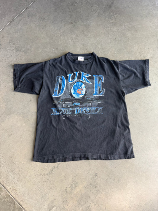 (L) Duke Blue Devils Tee