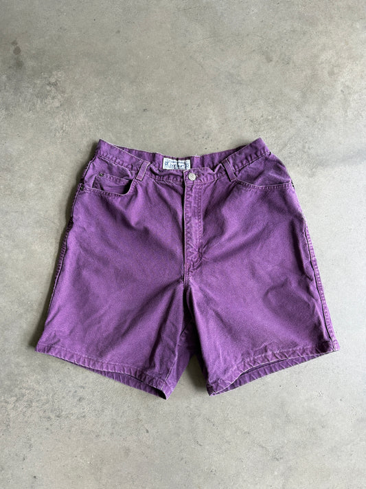 (32) Bonjour Shorts