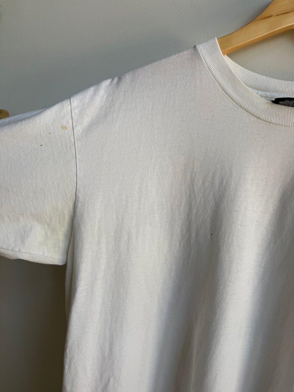 (XL) Old Dominion Crew Tee