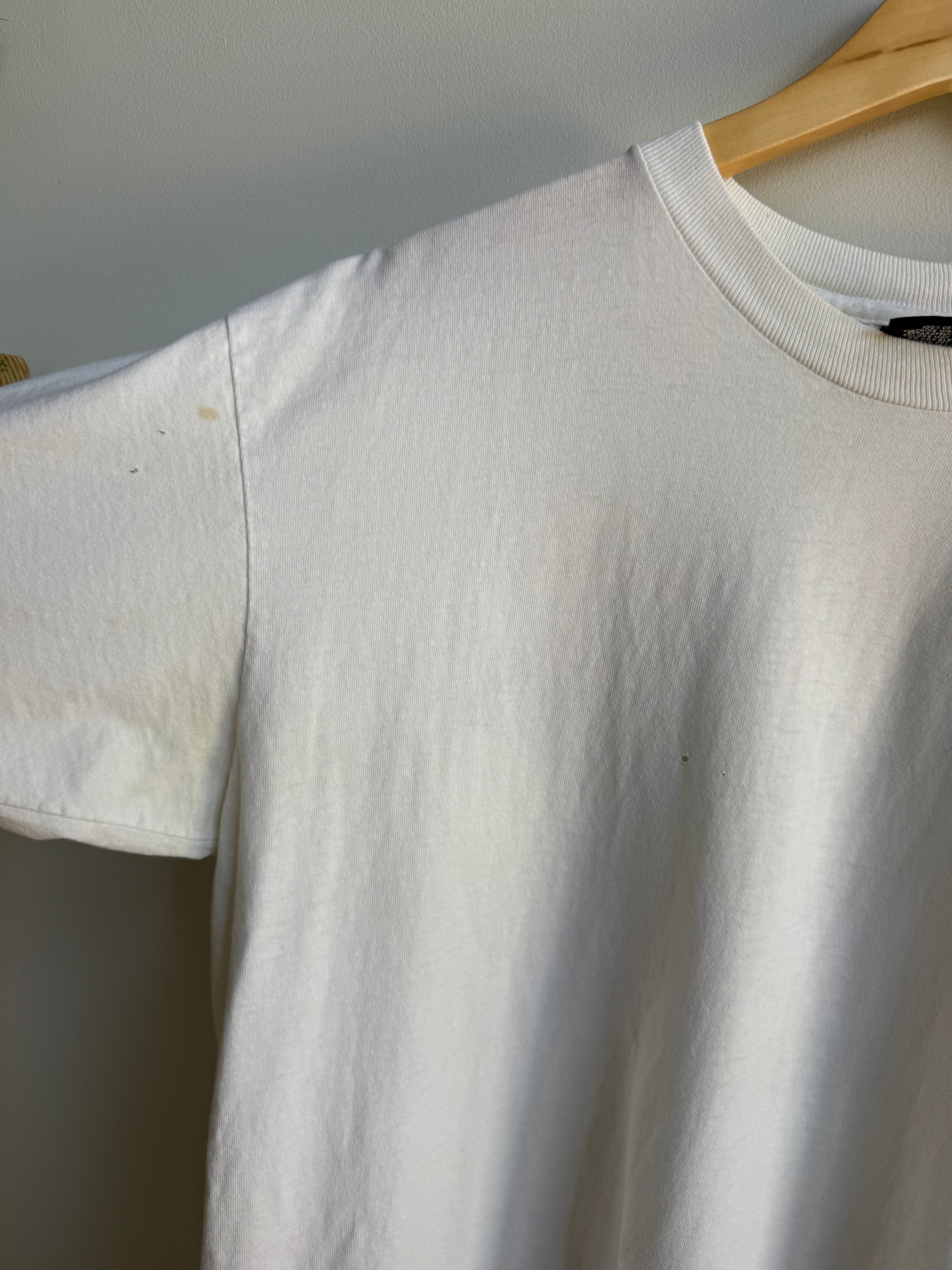 (XL) Old Dominion Crew Tee
