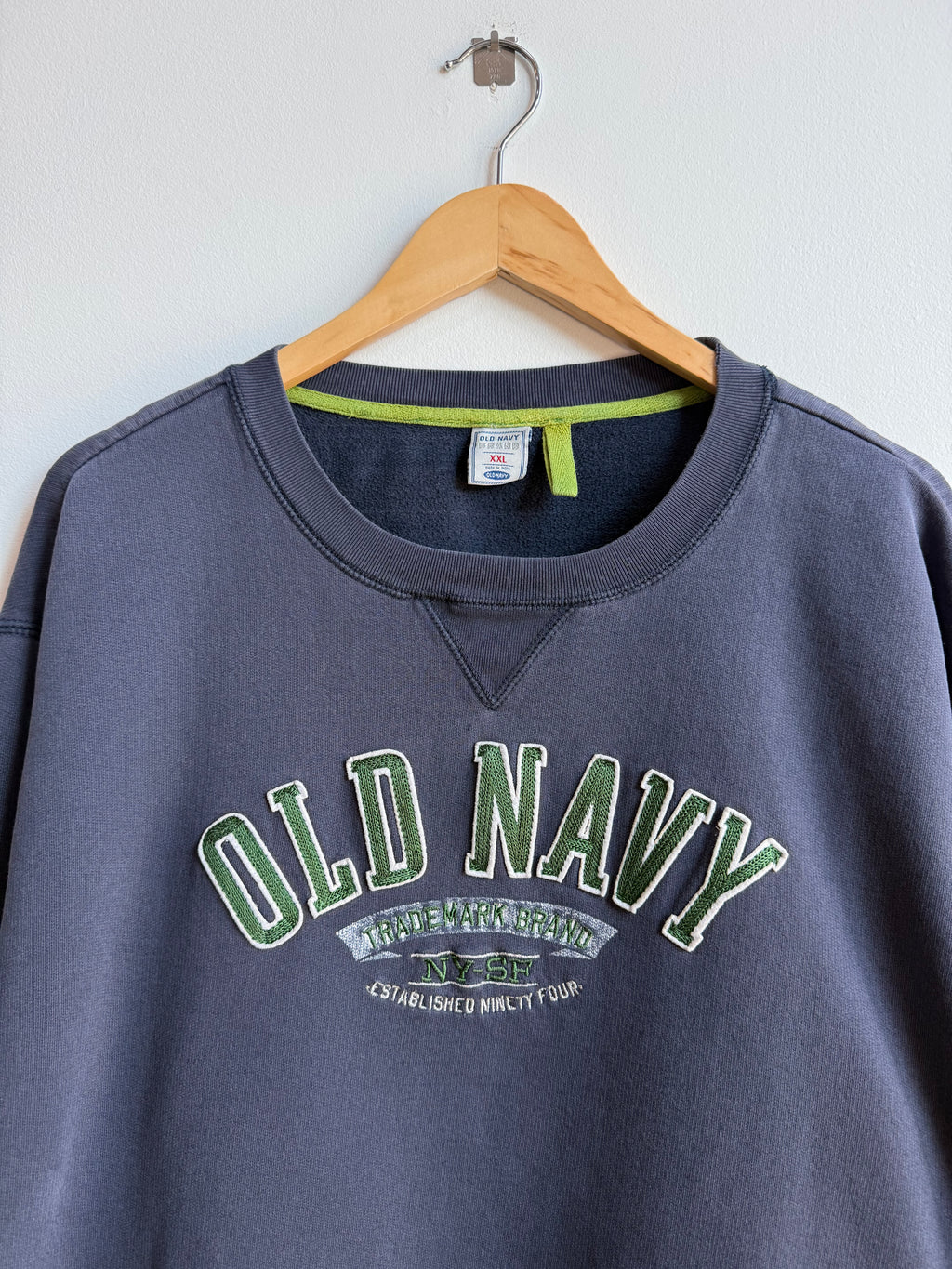 (XXL) Old Navy Crew