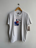 (L) Otto Fox Tee