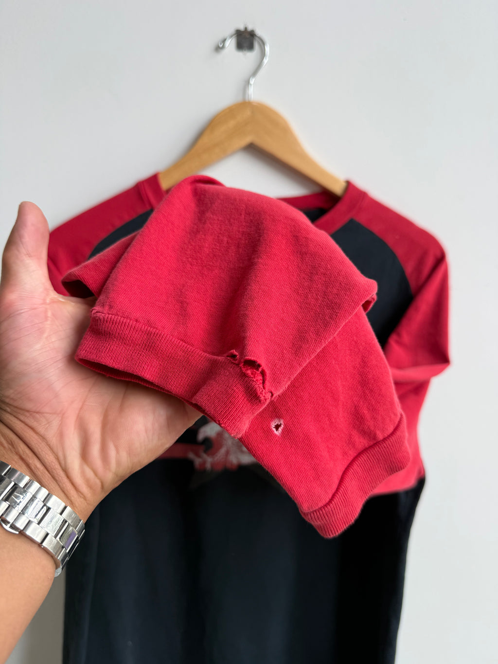 (M) Harley Waterloo Tee