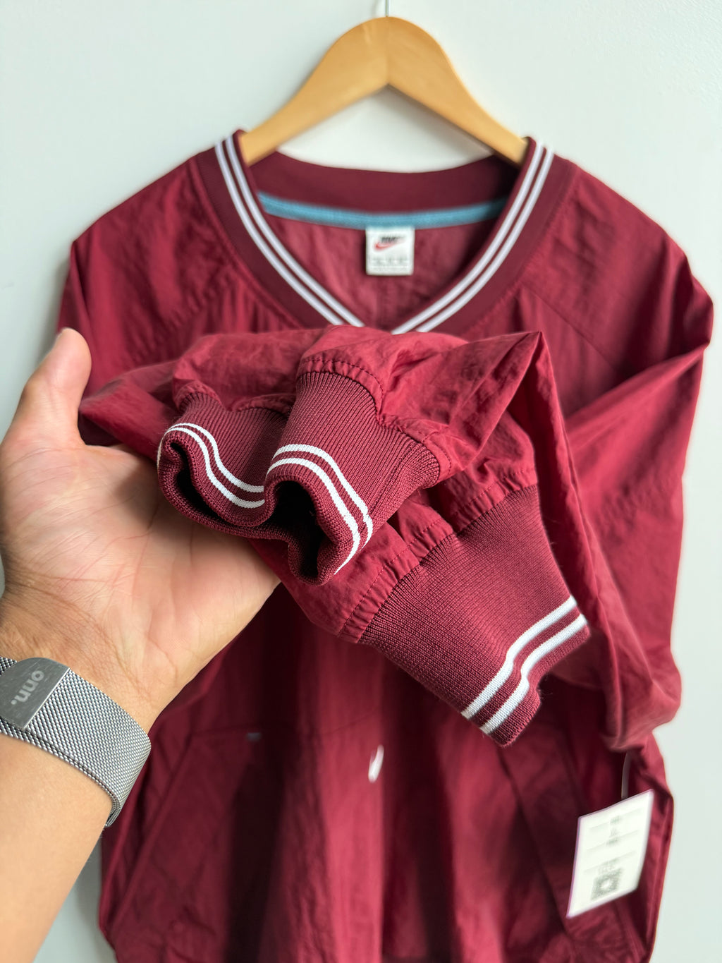 (XL) Nike Windbreaker