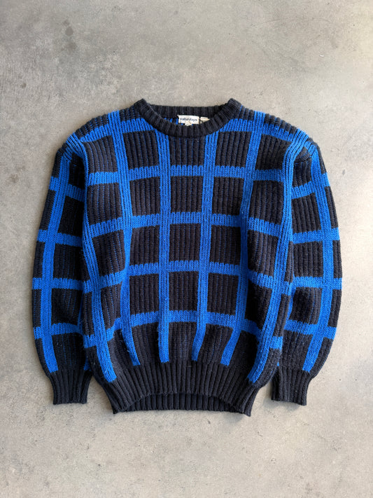 (L) Saturdays Sweater
