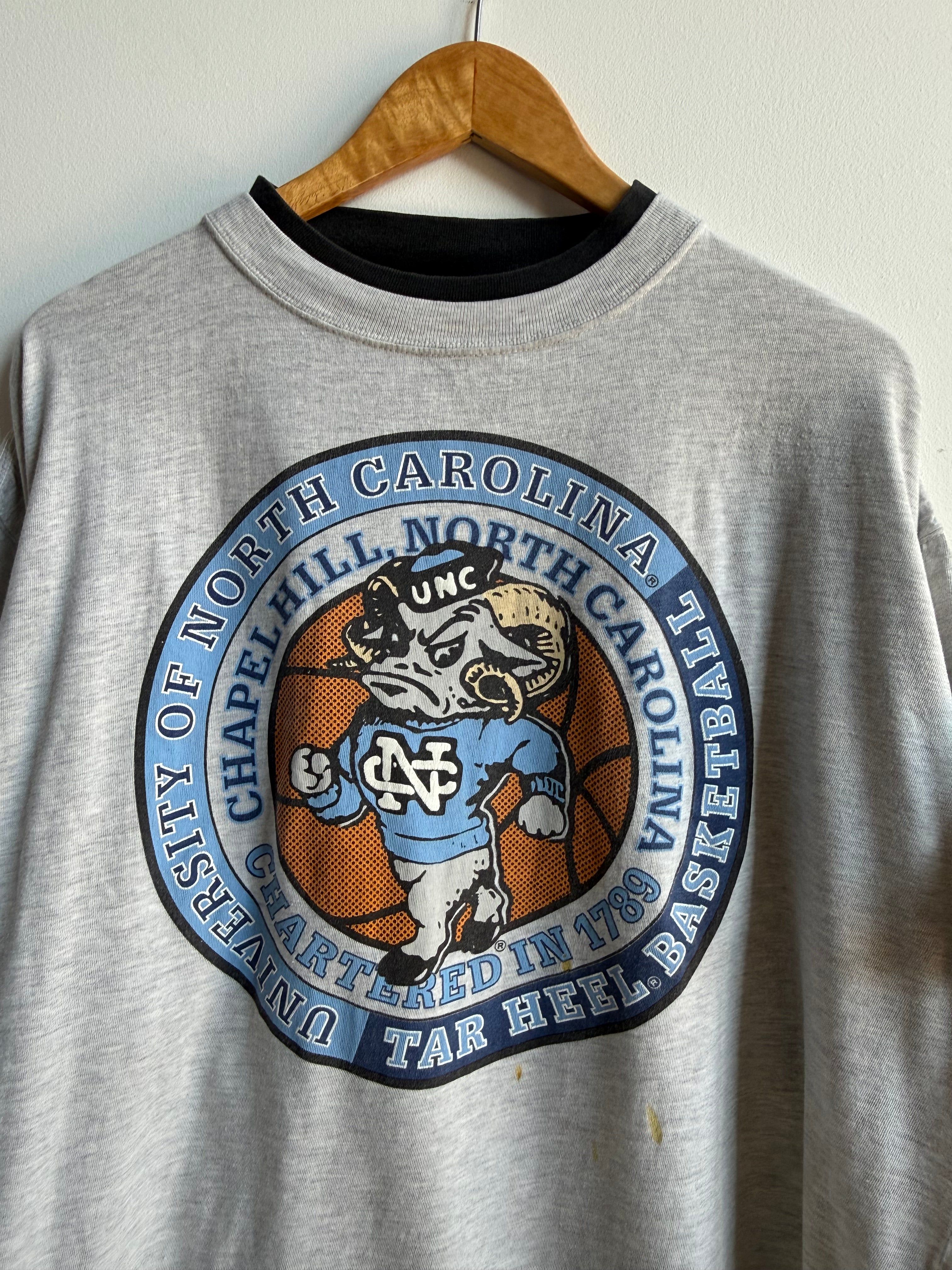 (XXL) North Carolina Tar Heels Tee