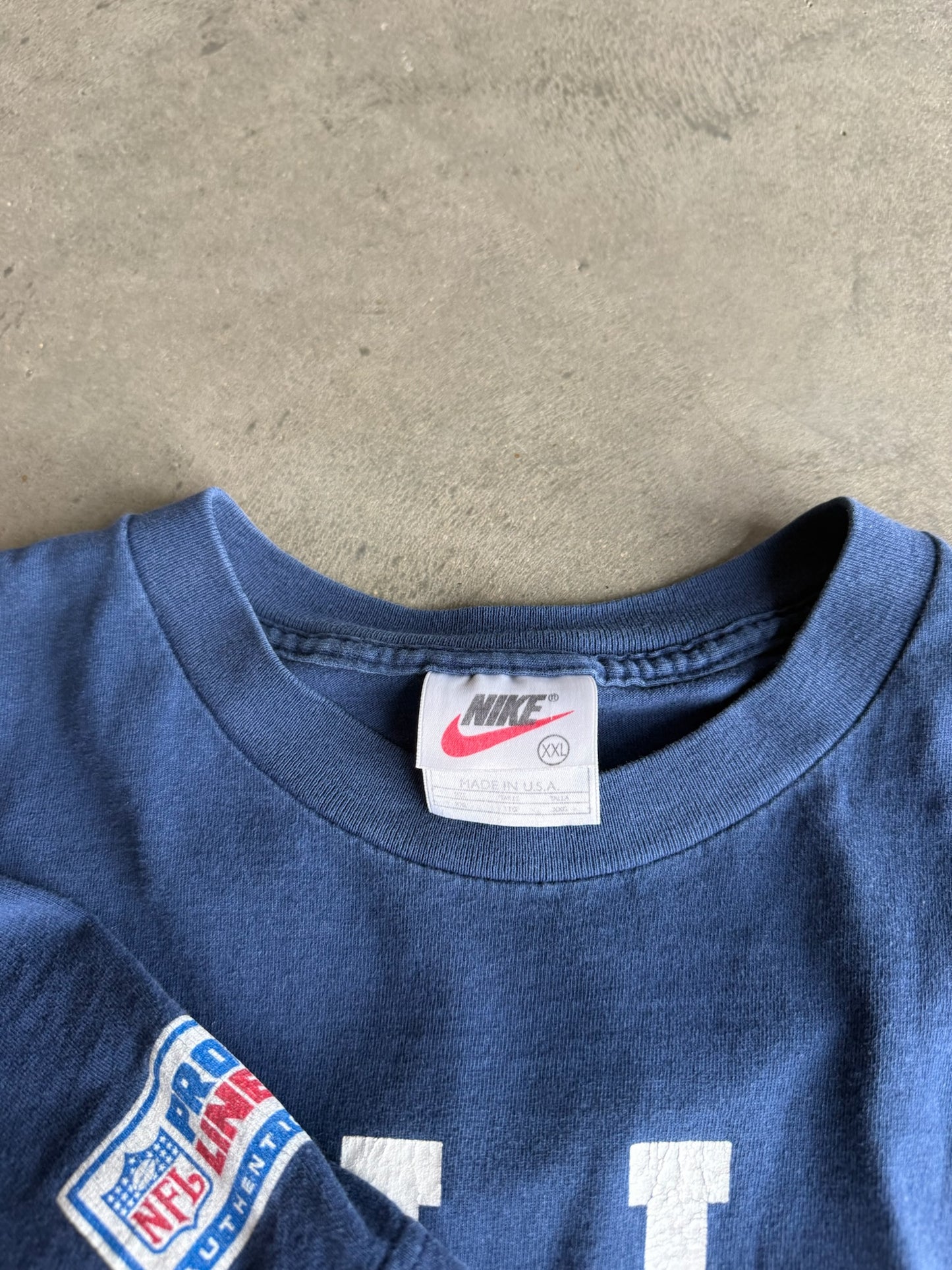 (XXL) Dallas Cowboys Tee