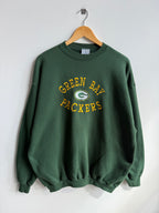 (XL) Green Bay Packers Crew