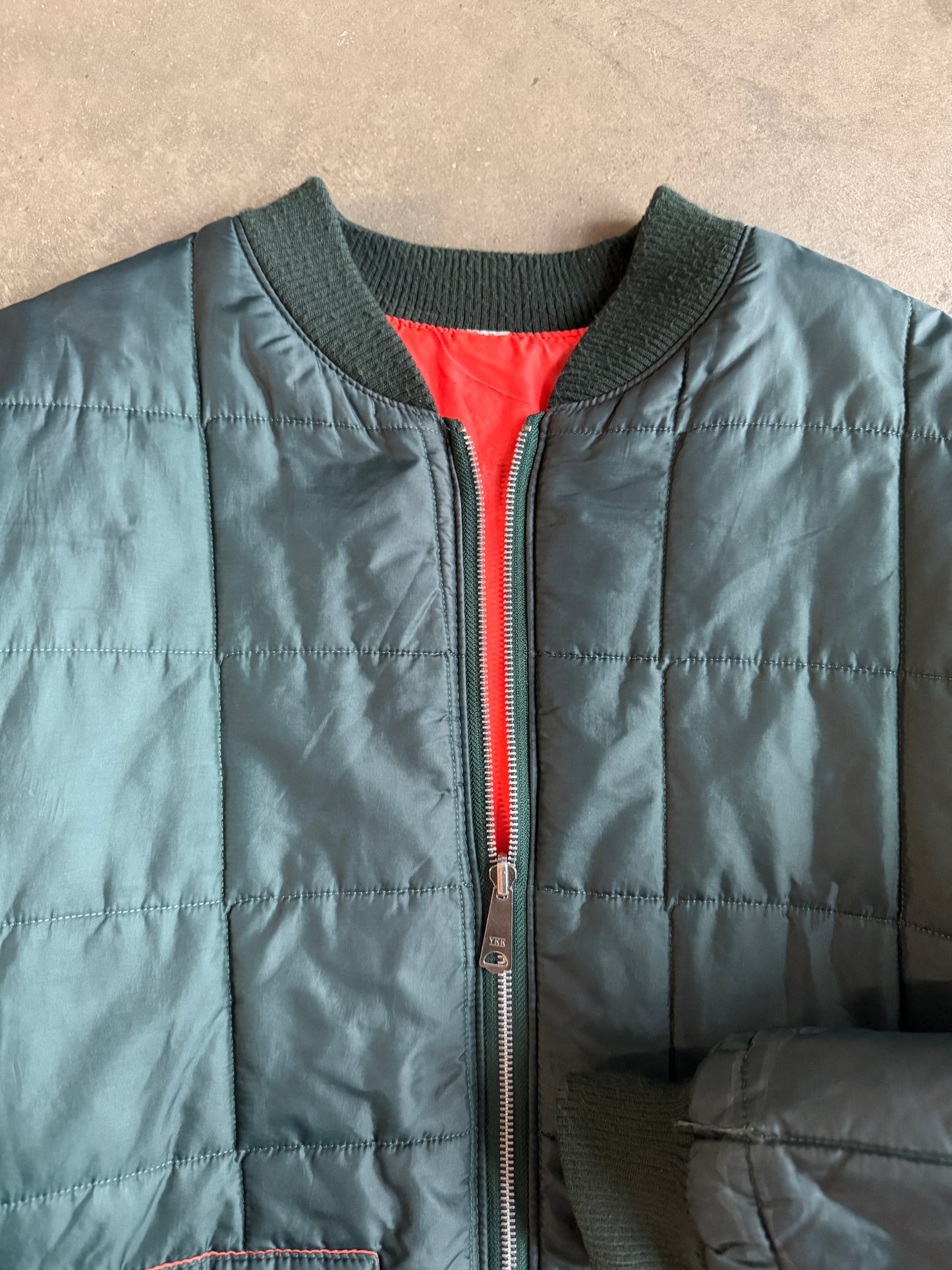(XL) Hunting Jacket