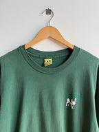 (L) Big Dogs Porch Tee