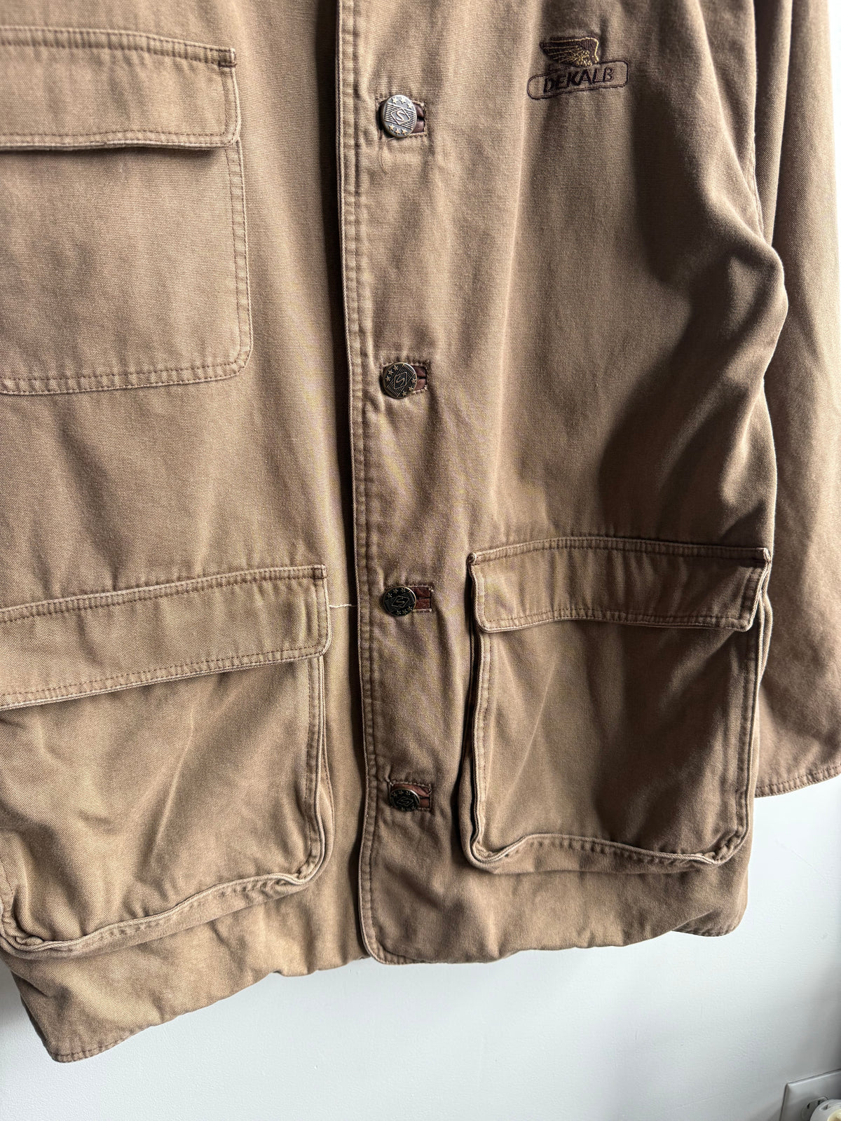 (L) Swingster DeKalb Jacket