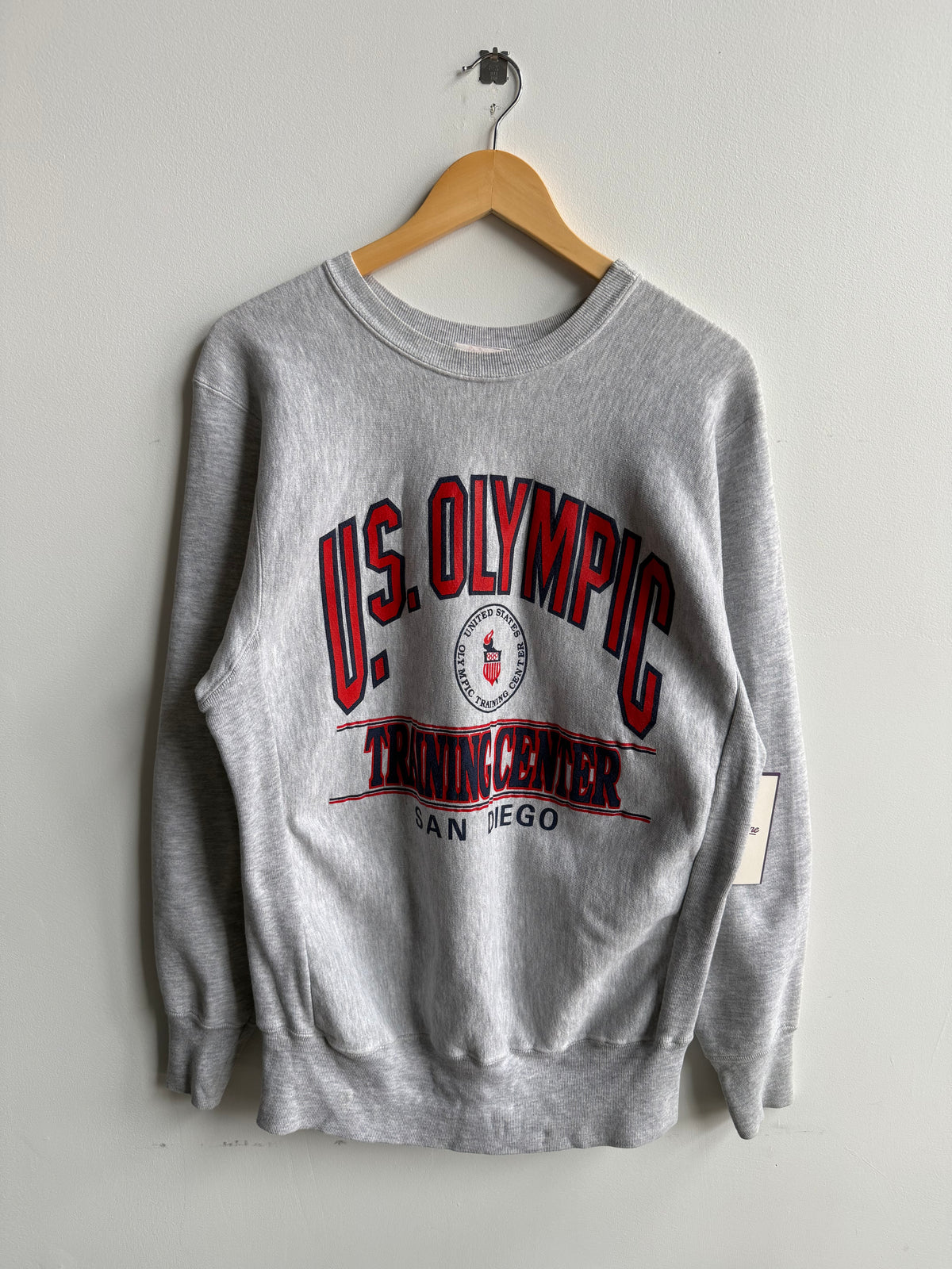 (L) US Olympic Training Center Heavyweight Crew