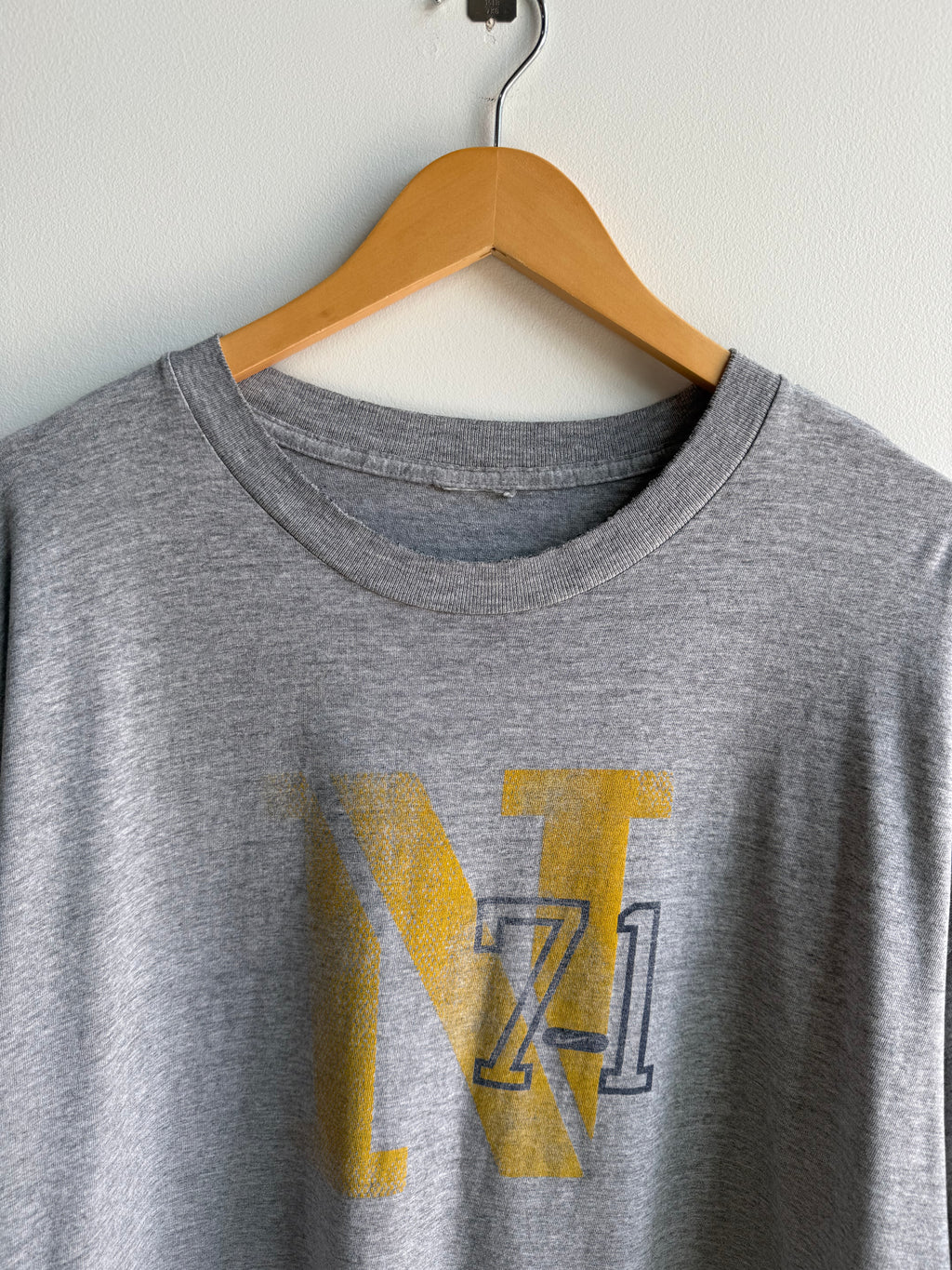 (XL) Nike Equipment Long Sleeve Tee