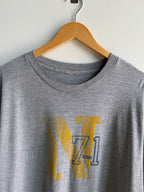 (XL) Nike Equipment Long Sleeve Tee