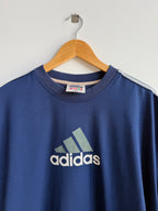 (L) Adidas Tee