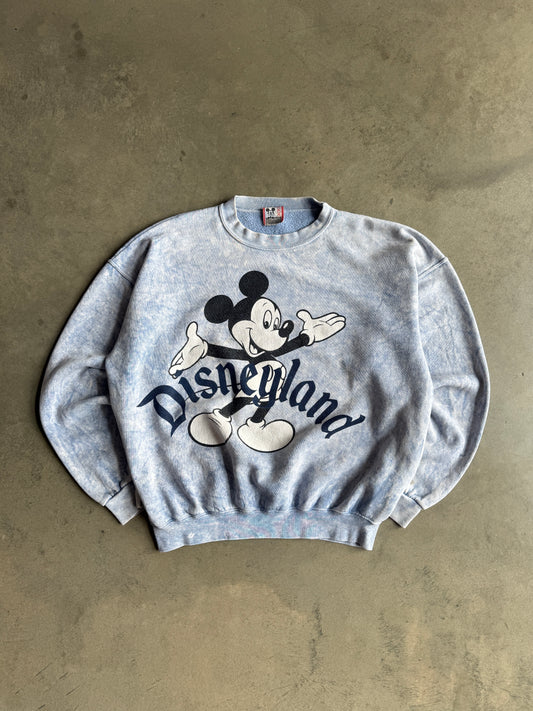 (XL) Disneyland Mickey Crew