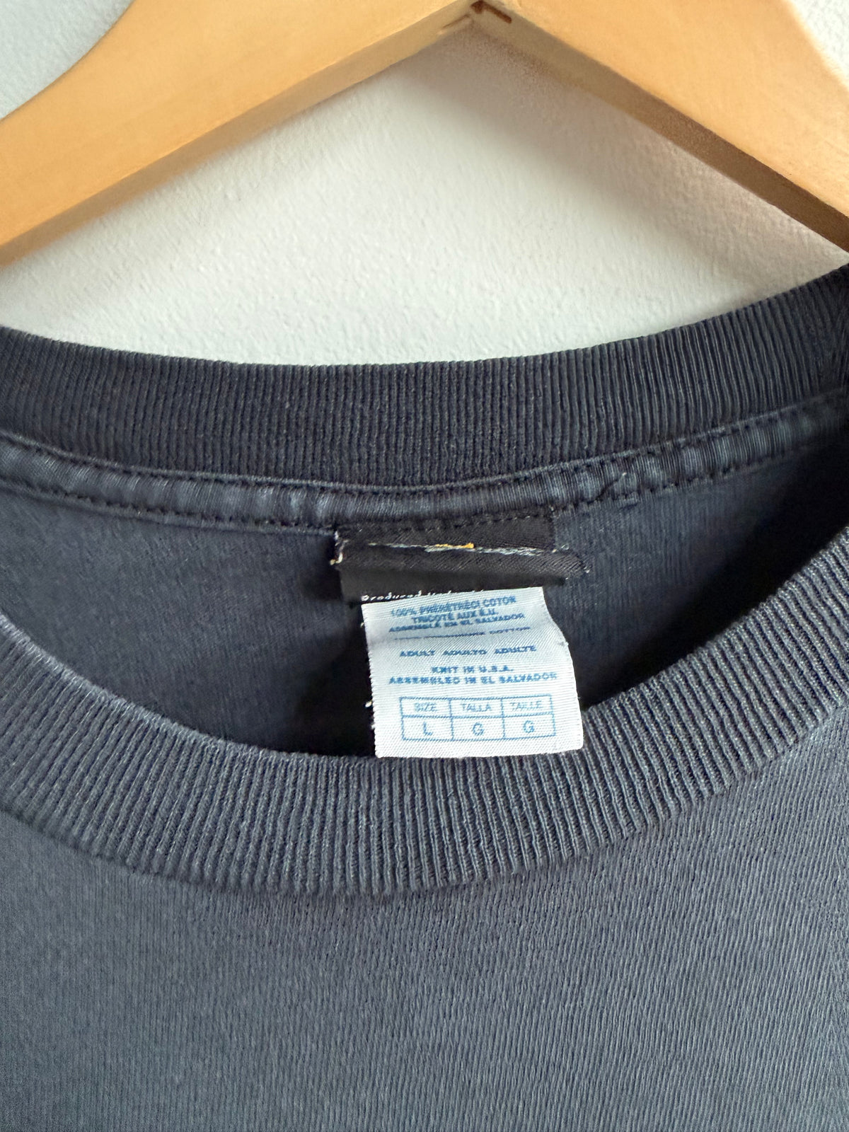 (L) Guinness Tee