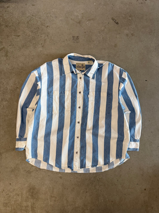 (XL) Levi Strauss Button Up Shirt