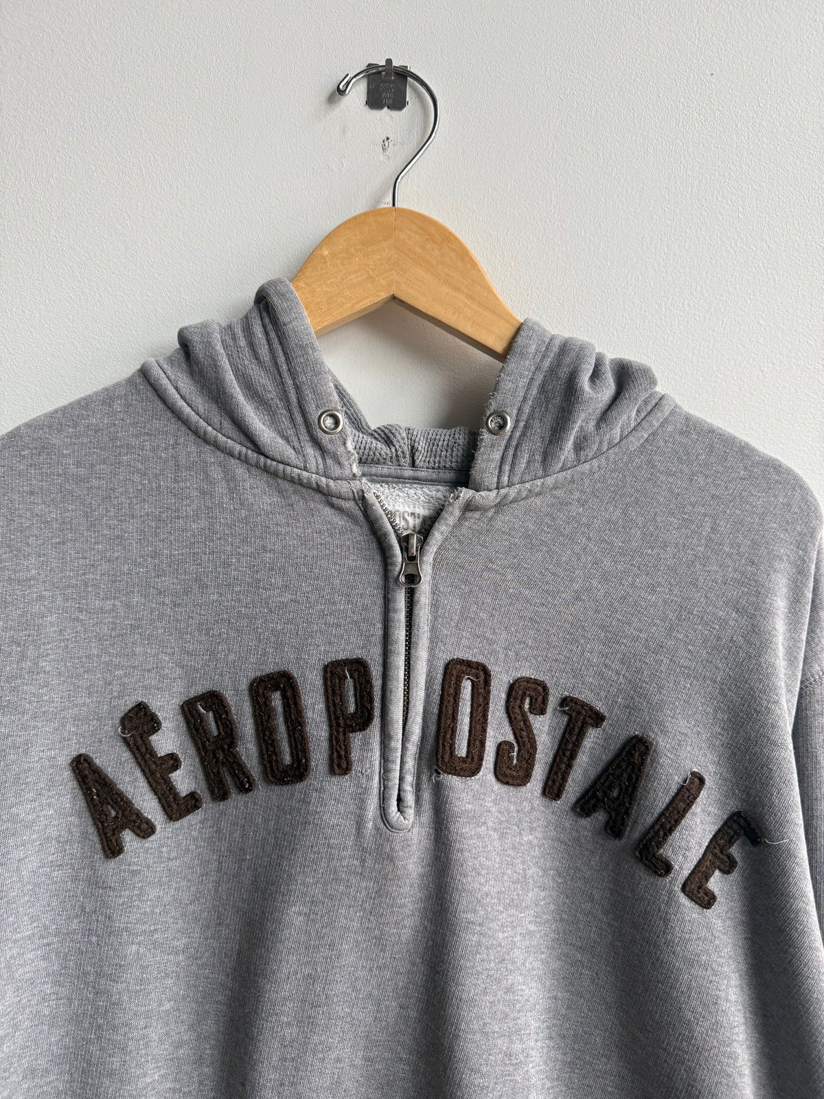 (XL) Aeropostale Hoodie