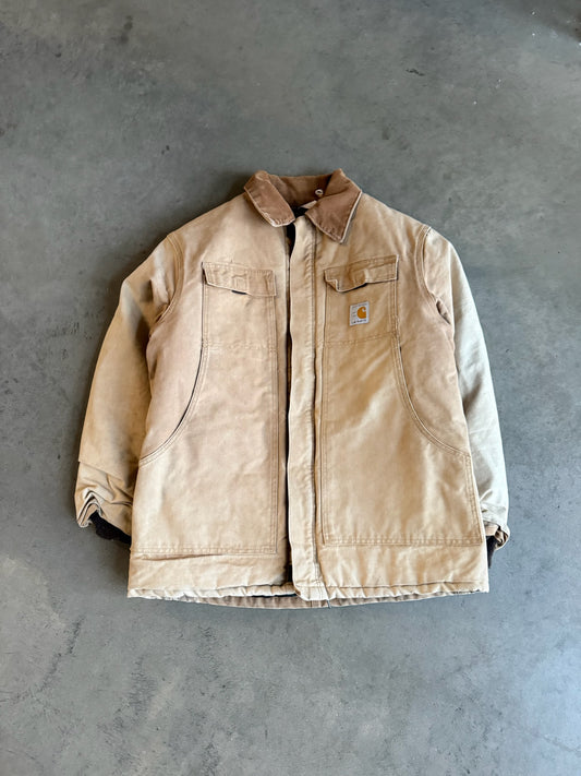 (L) Carhartt C003 Jacket