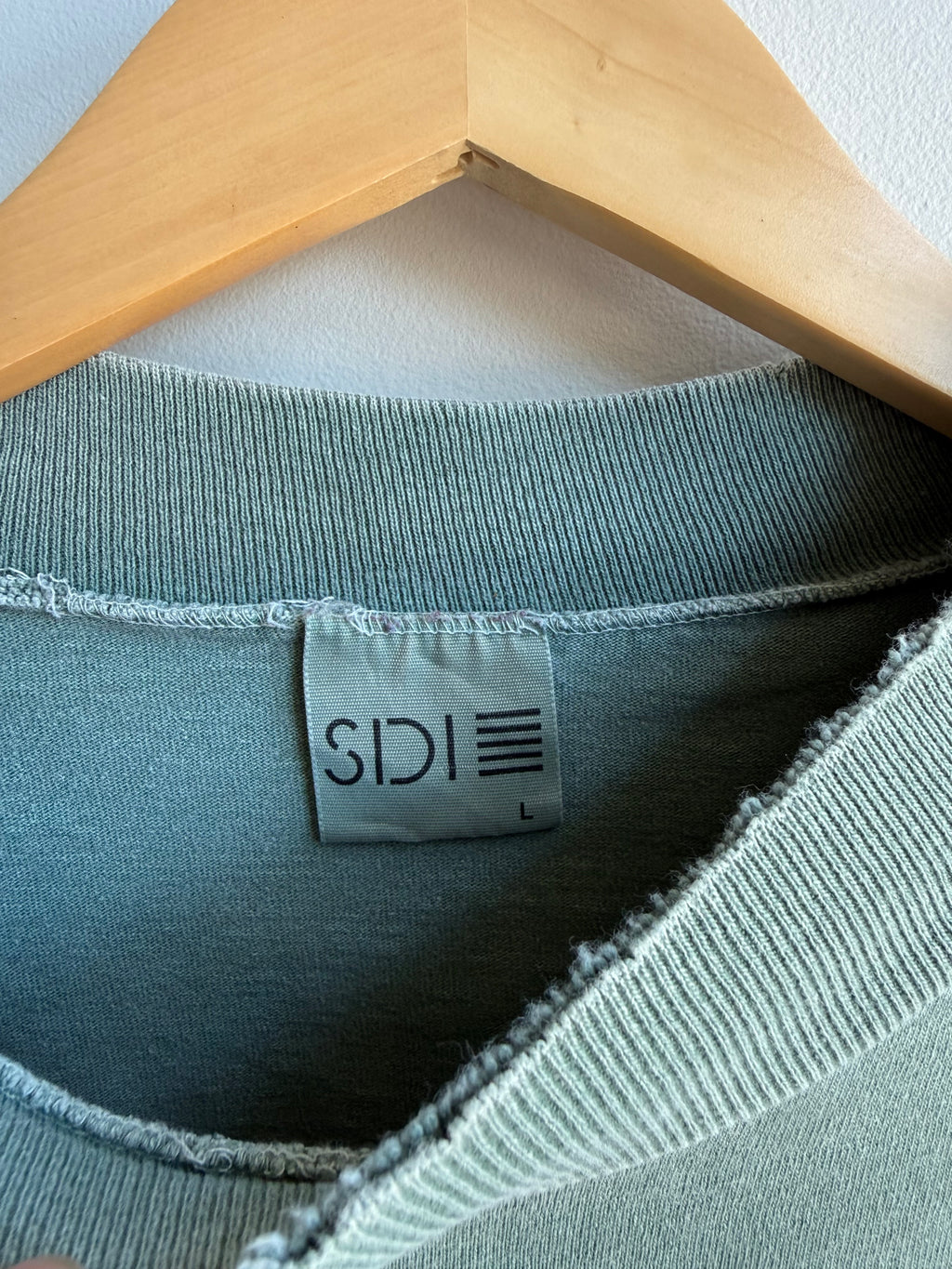 (L) Sun Valley Long Sleeve Tee