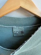 (L) Sun Valley Long Sleeve Tee