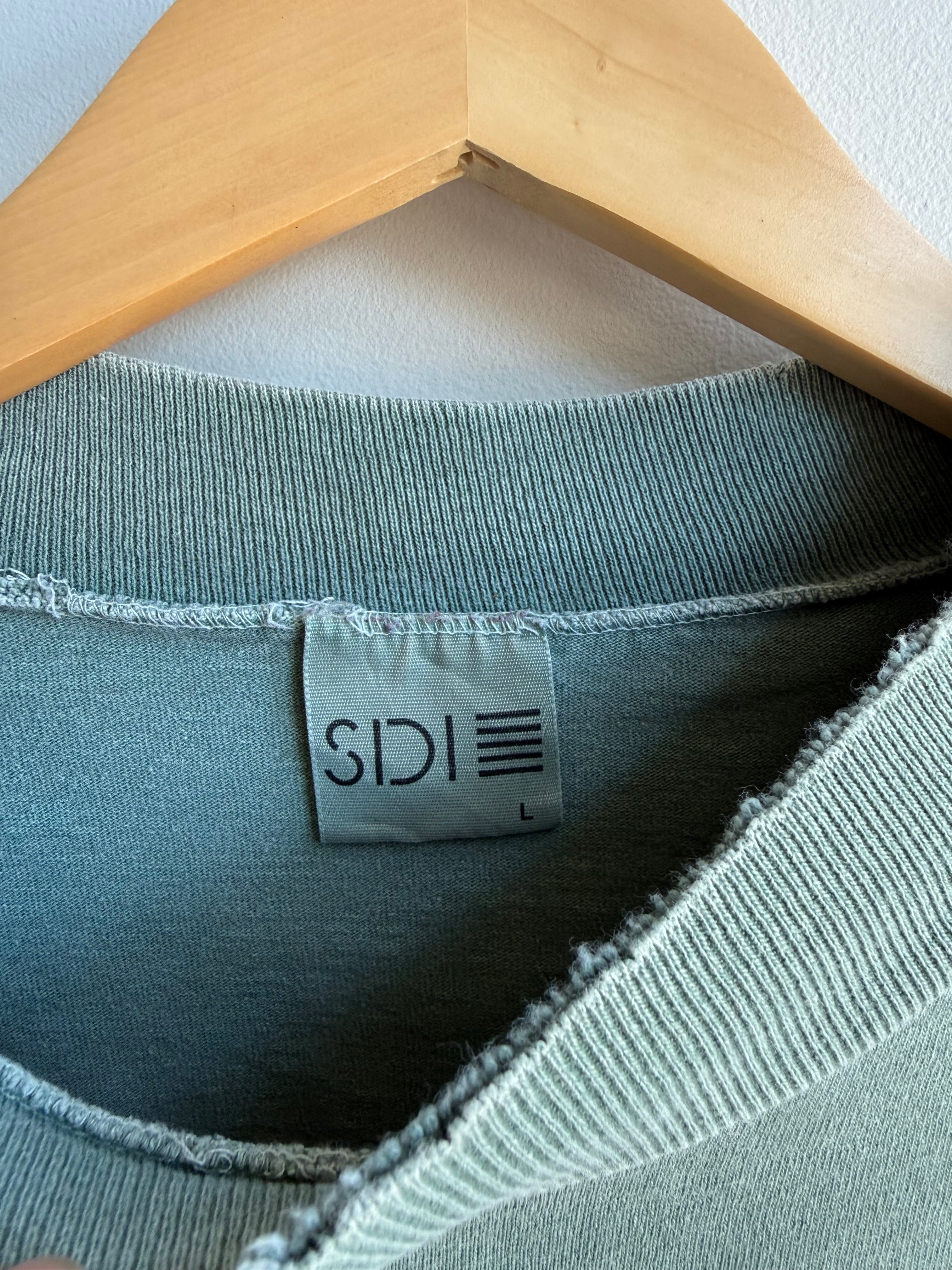 (L) Sun Valley Long Sleeve Tee