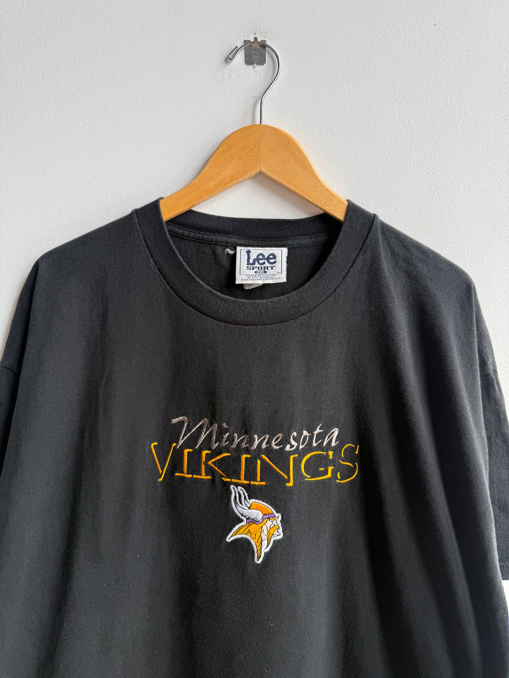 (XXL) Minnesota Vikings Tee